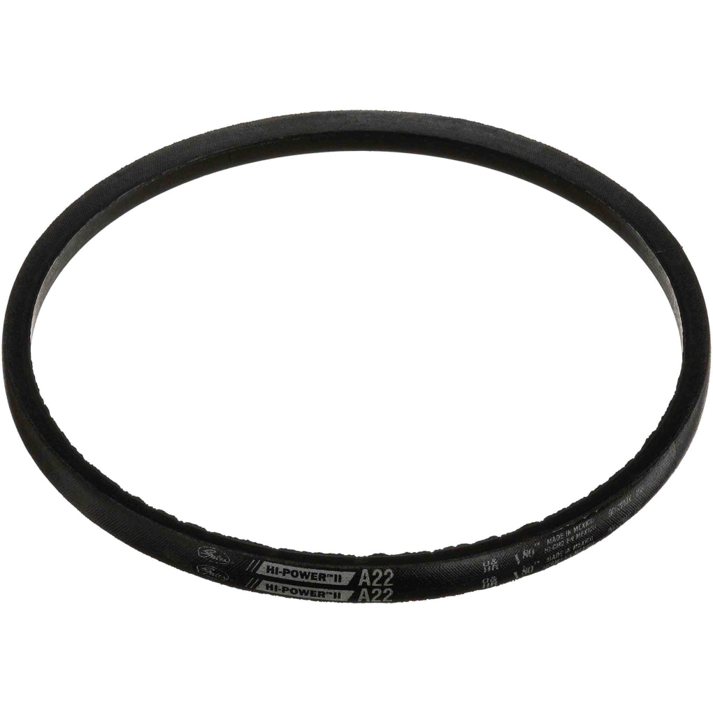 Gates - A22 - Hi-Power II Belt