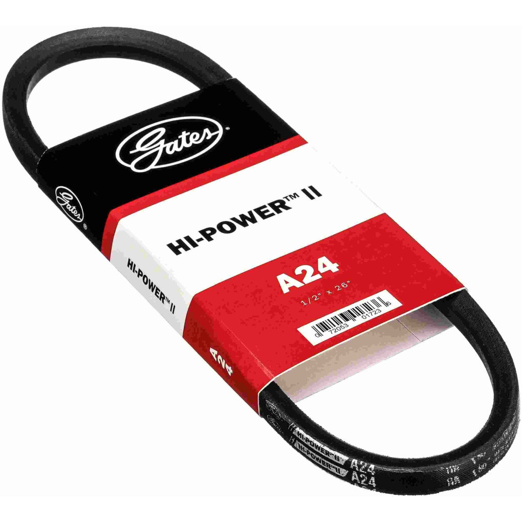Gates - A24 - Hi-Power II Belt