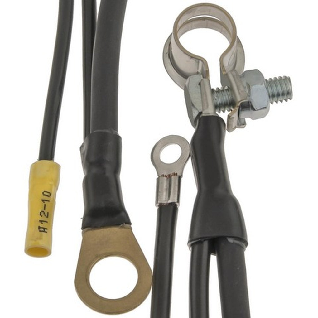 Standard - A276UD - Battery Cable