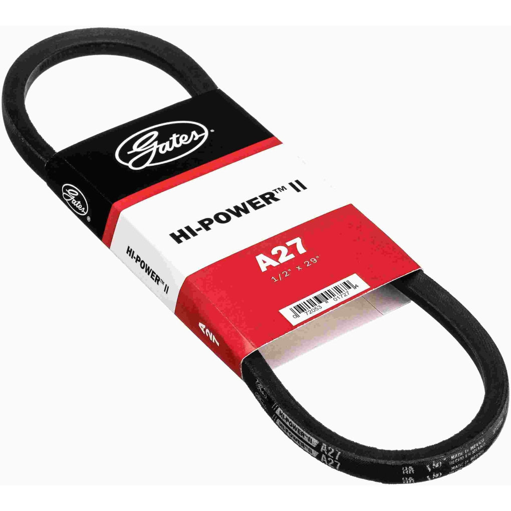 Gates - A27 - Hi-Power II Belt