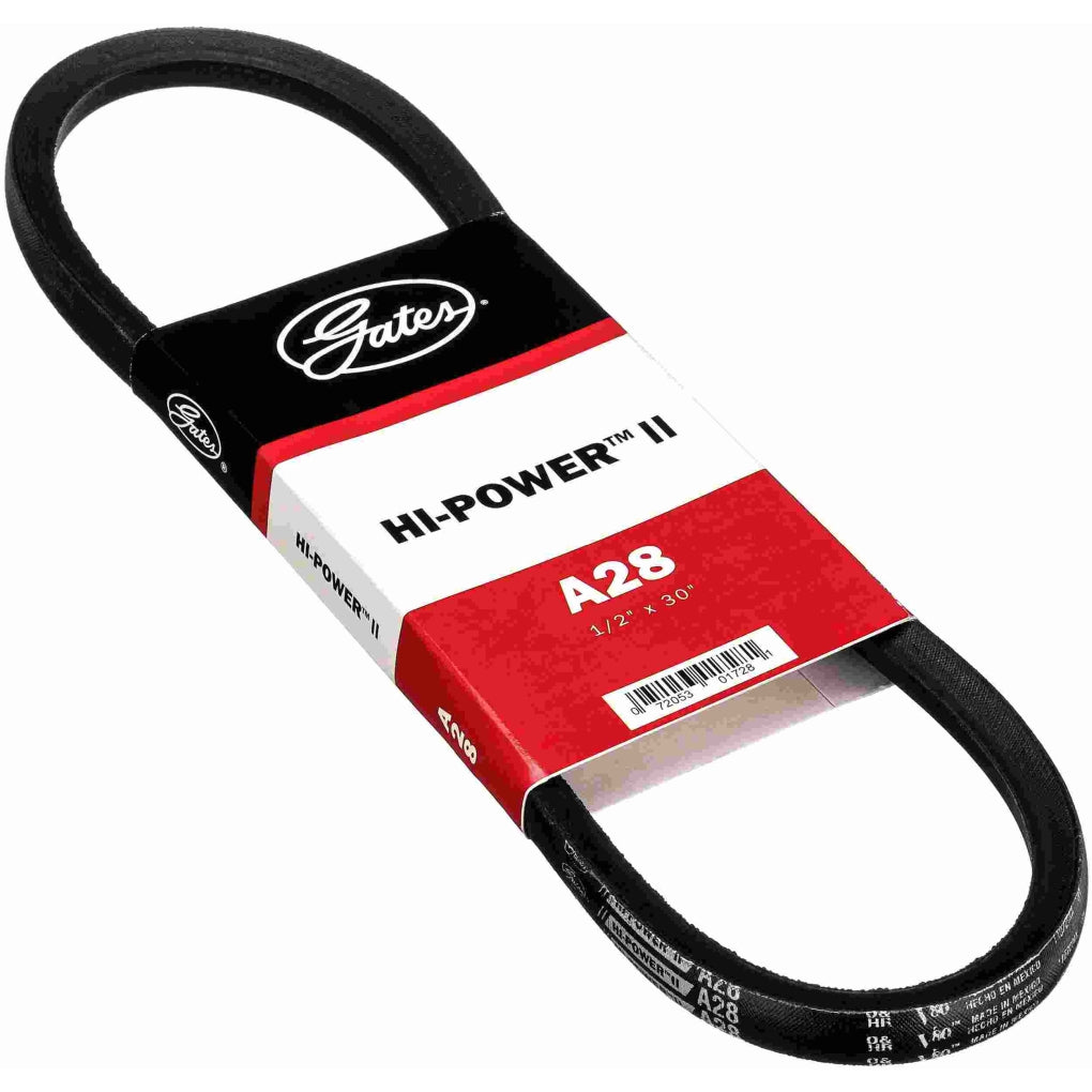 Gates - A28 - Hi-Power II Belt