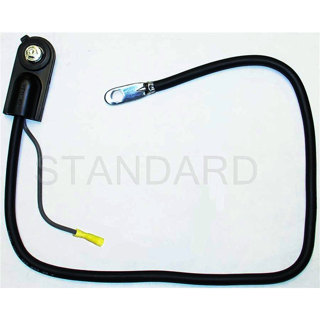 Standard - A30-4D - Battery Cable