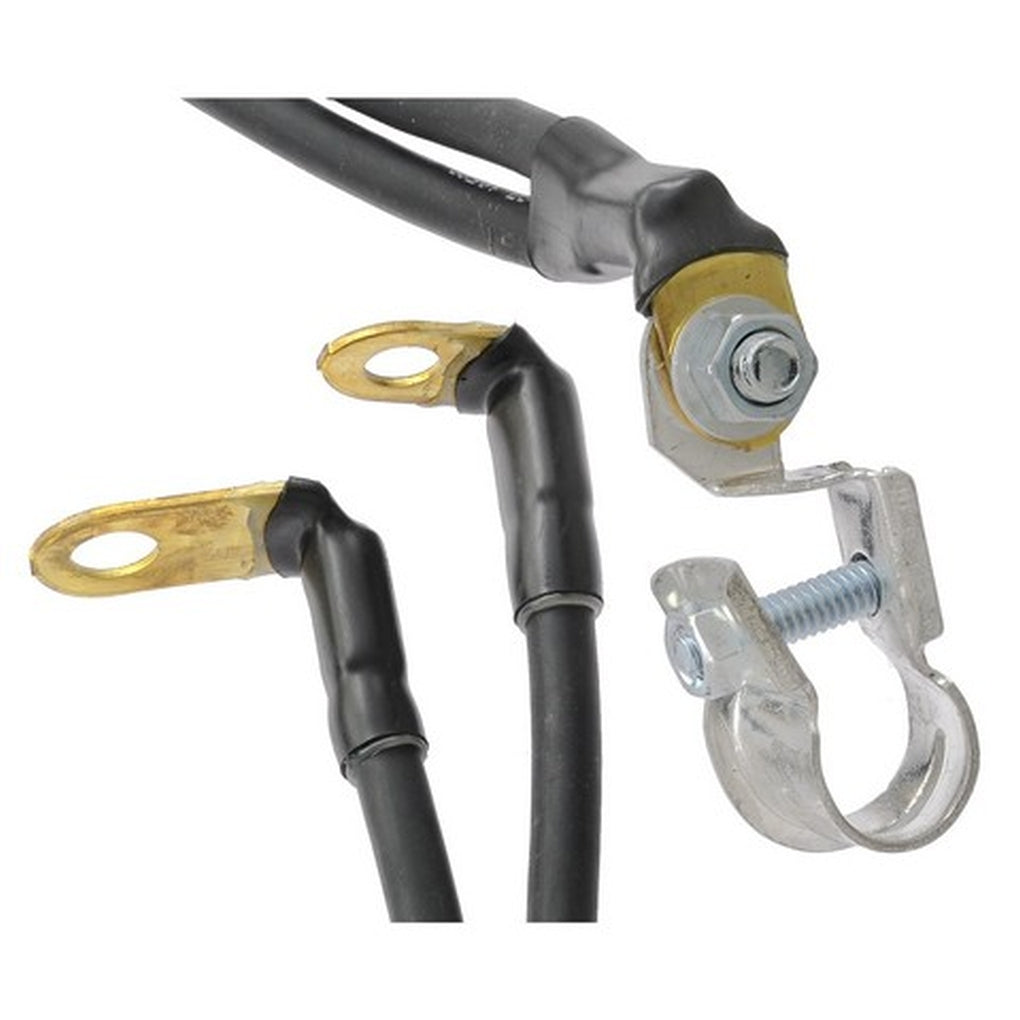 Standard - A33-6TLA - Battery Cable