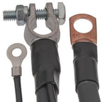 Standard - A340U - Battery Cable