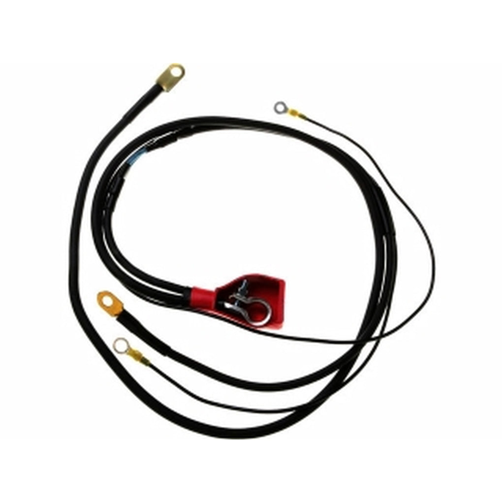 Standard - A36-6TAF - Battery Cable