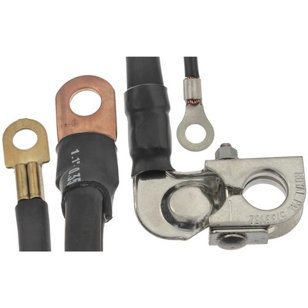 Standard - A370RDN - Battery Cable