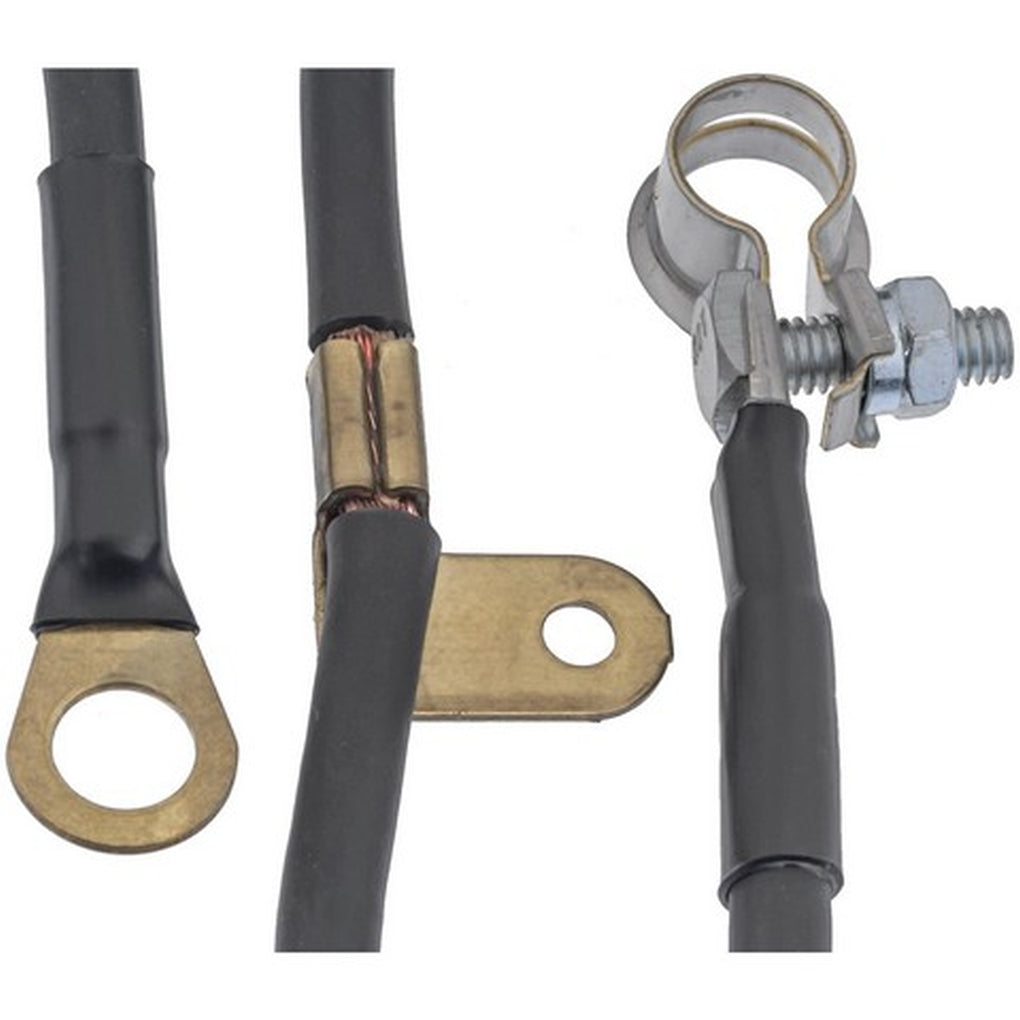 Standard - A40-4CLTB - Battery Cable