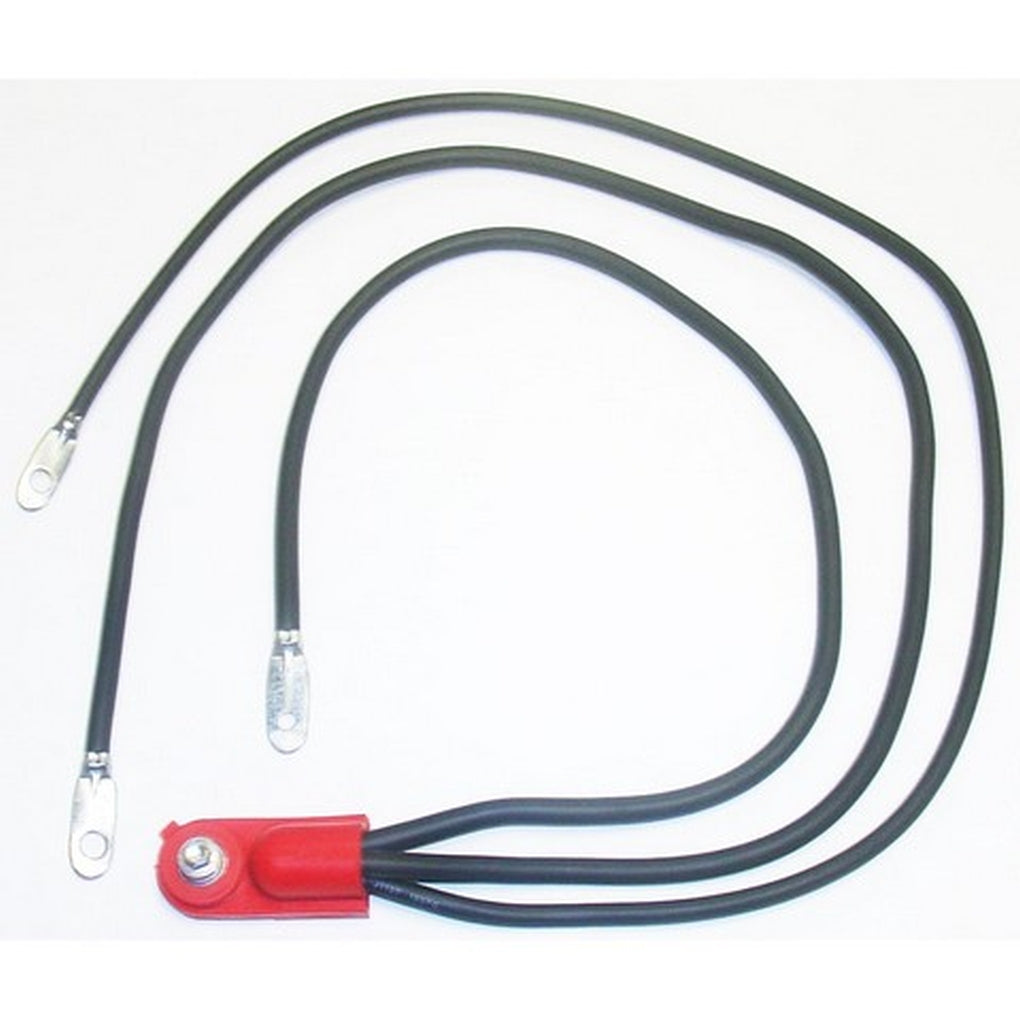 Standard - A40-4DE - Battery Cable
