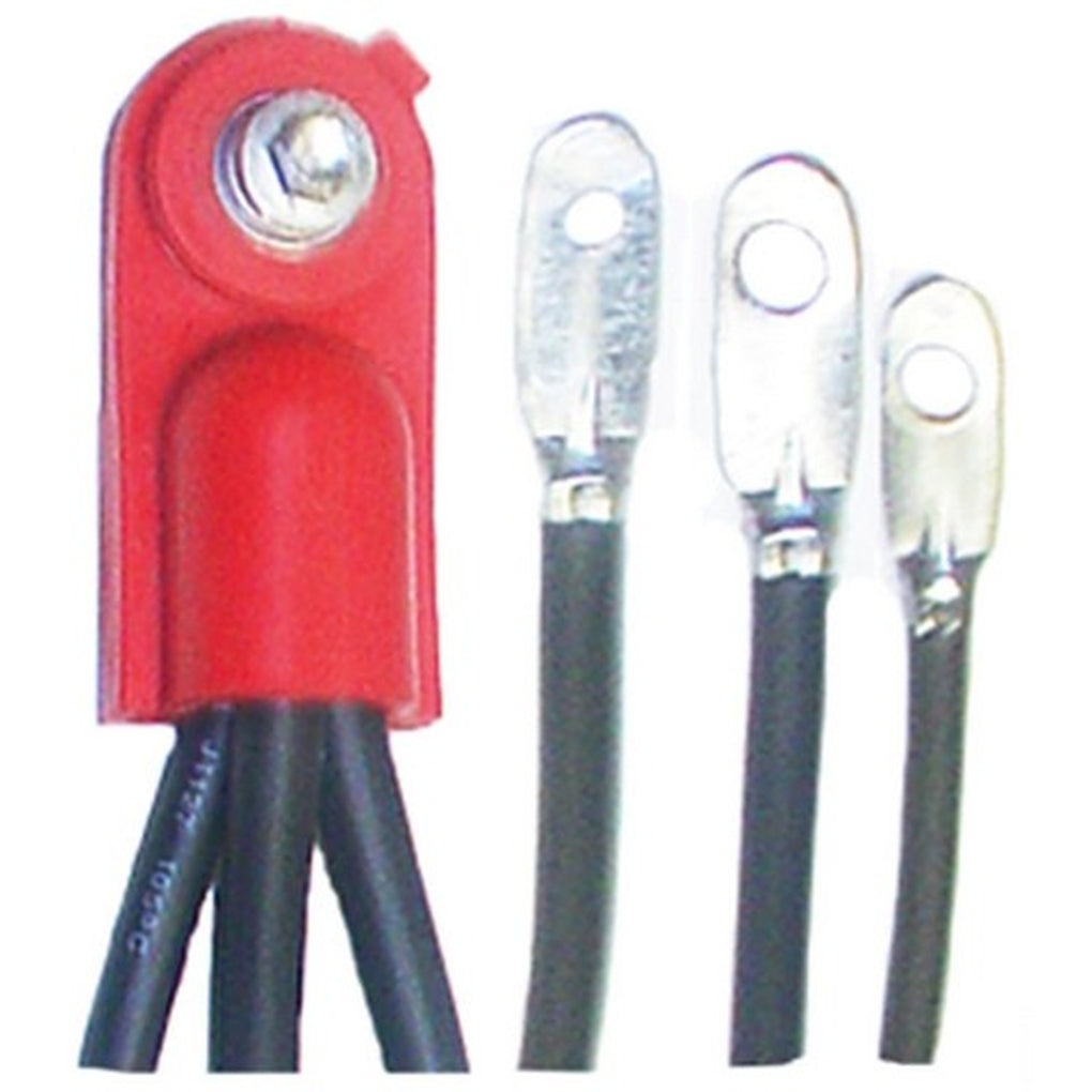 Standard - A40-4DE - Battery Cable