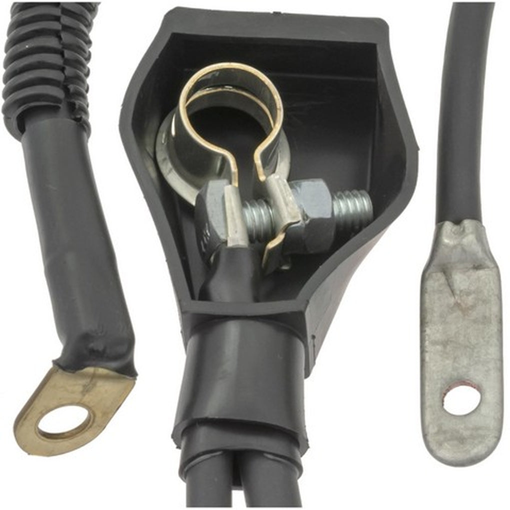 Standard - A404TBB - Battery Cable