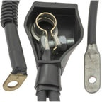 Standard - A404TBB - Battery Cable