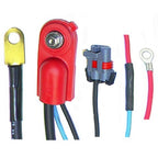 Standard - A41-4DDF - Battery Cable