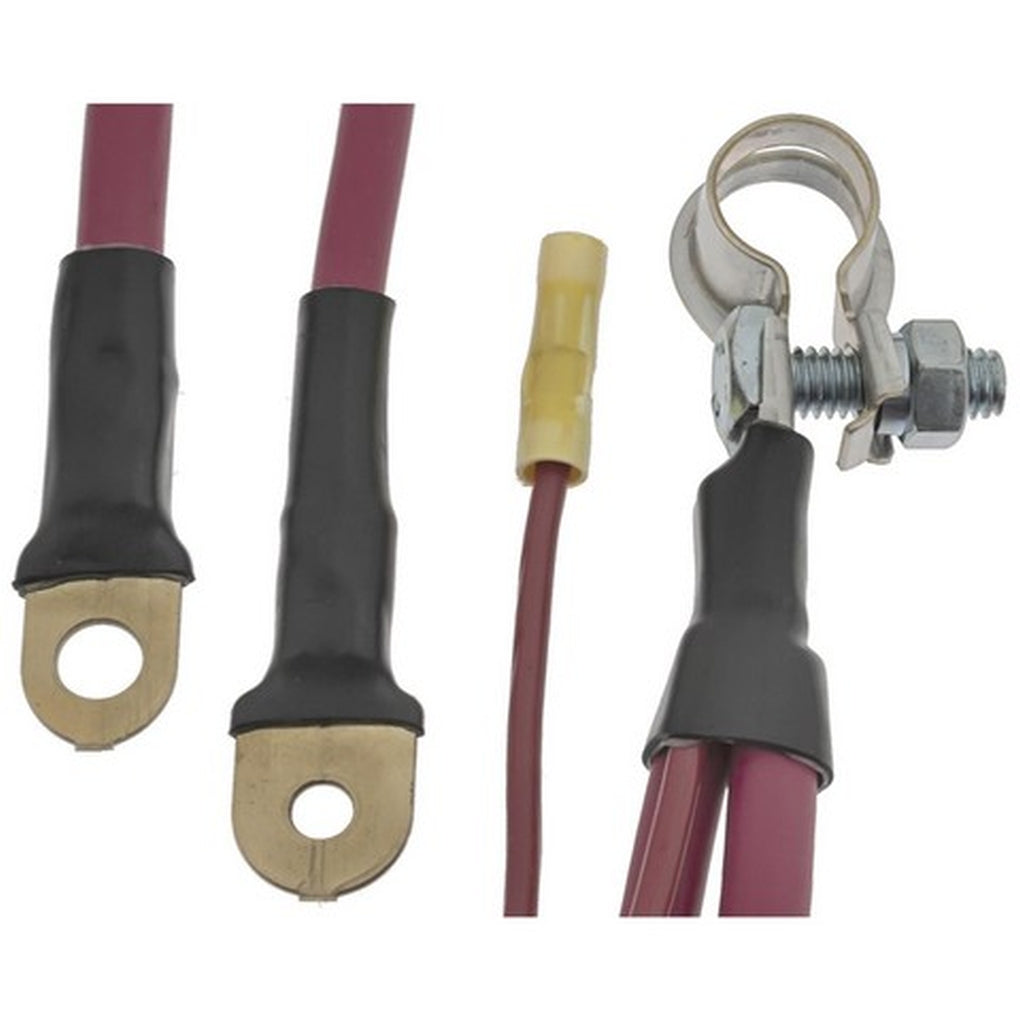 Standard - A43-4TBC - Battery Cable