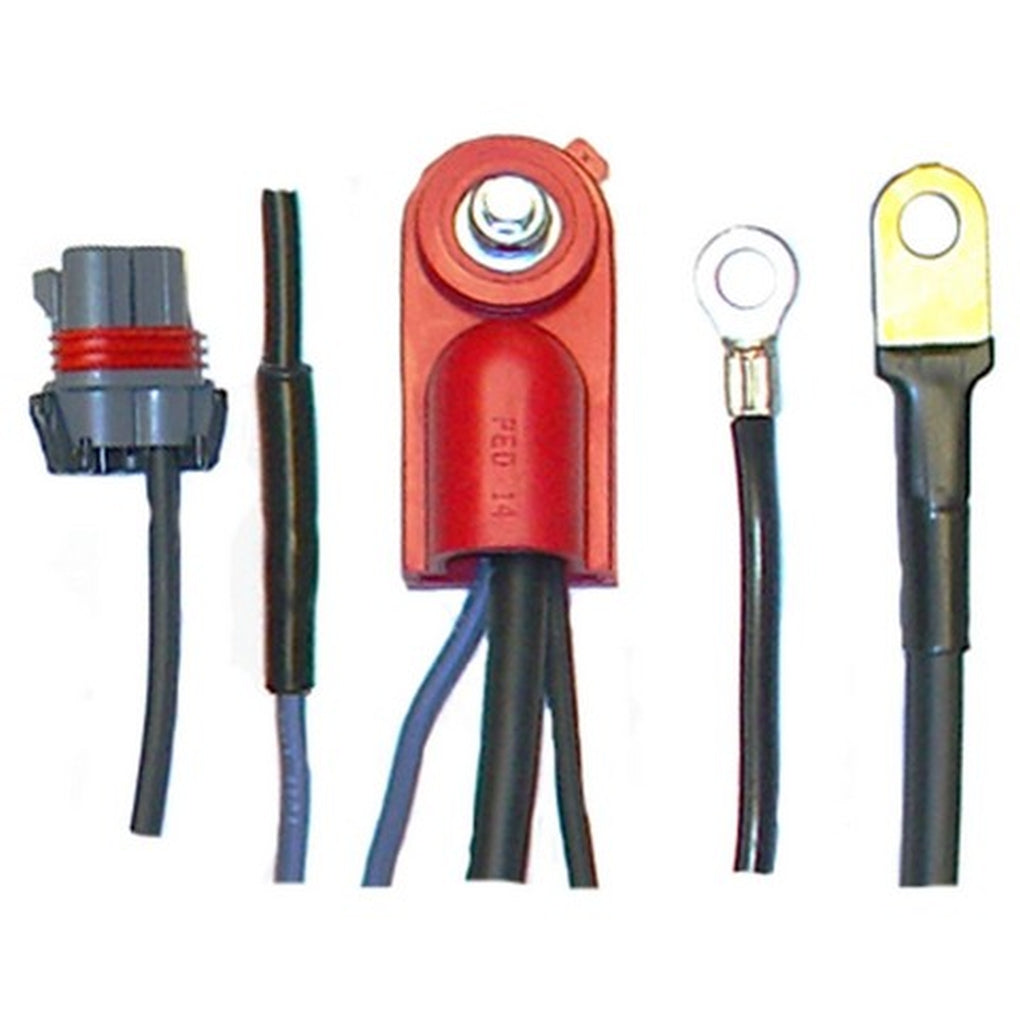 Standard - A45-4DDF - Battery Cable