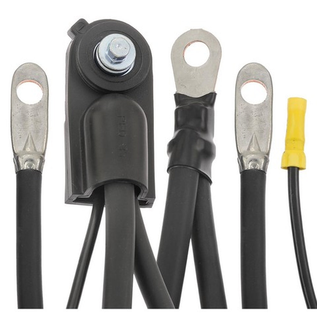 Standard - A48-2HDD - Battery Cable