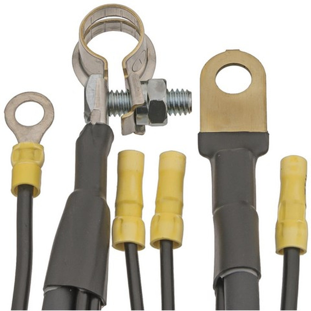 Standard - A49-4TCC - Battery Cable