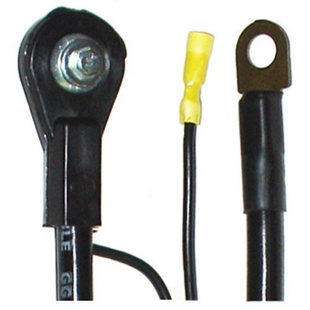 Standard - A50-2D - Battery Cable