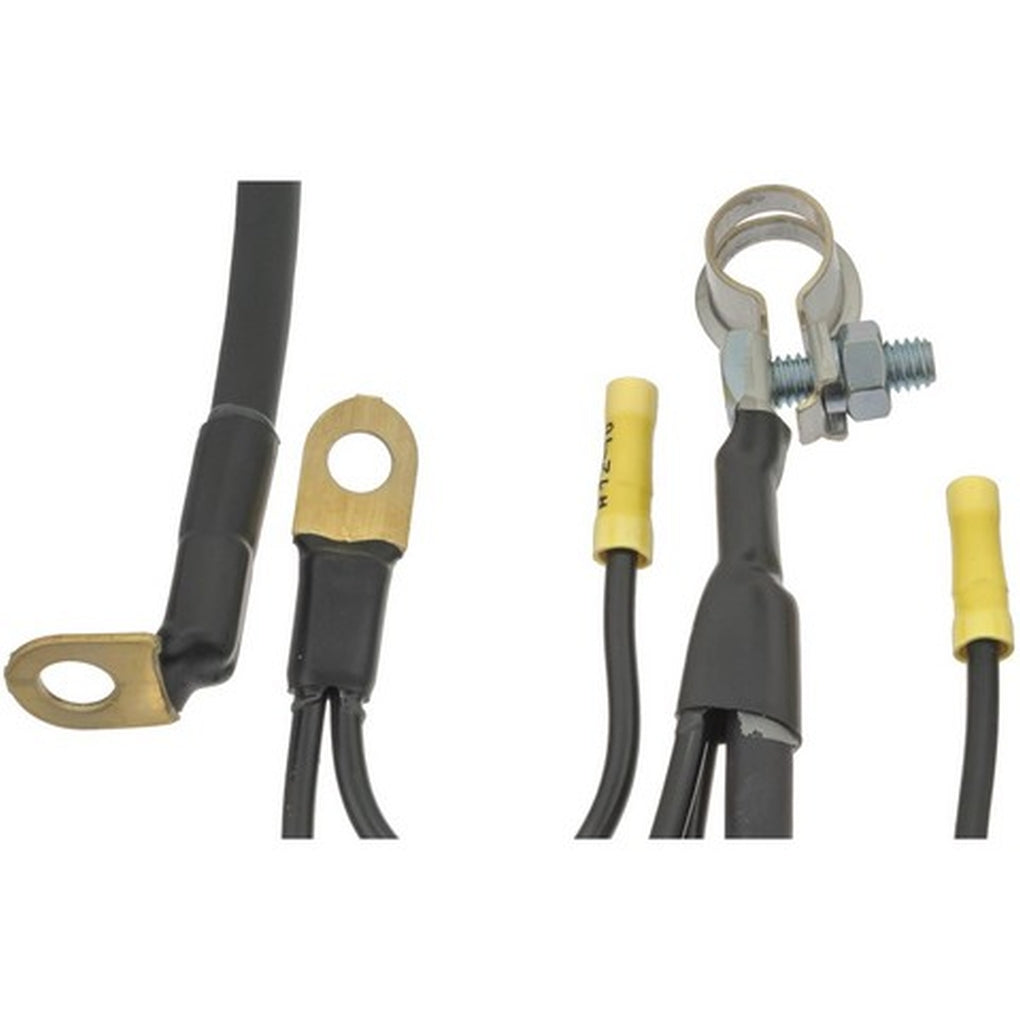 Standard - A624TC - Battery Cable