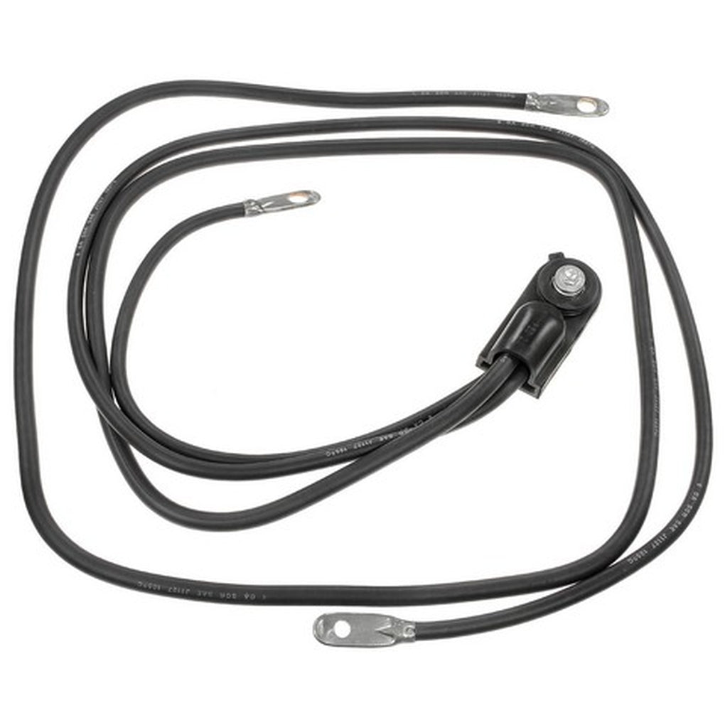 Standard - A68-4DE - Battery Cable