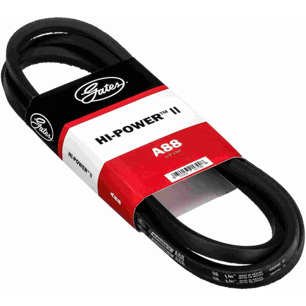 Gates - A88 - Hi-Power II Belt