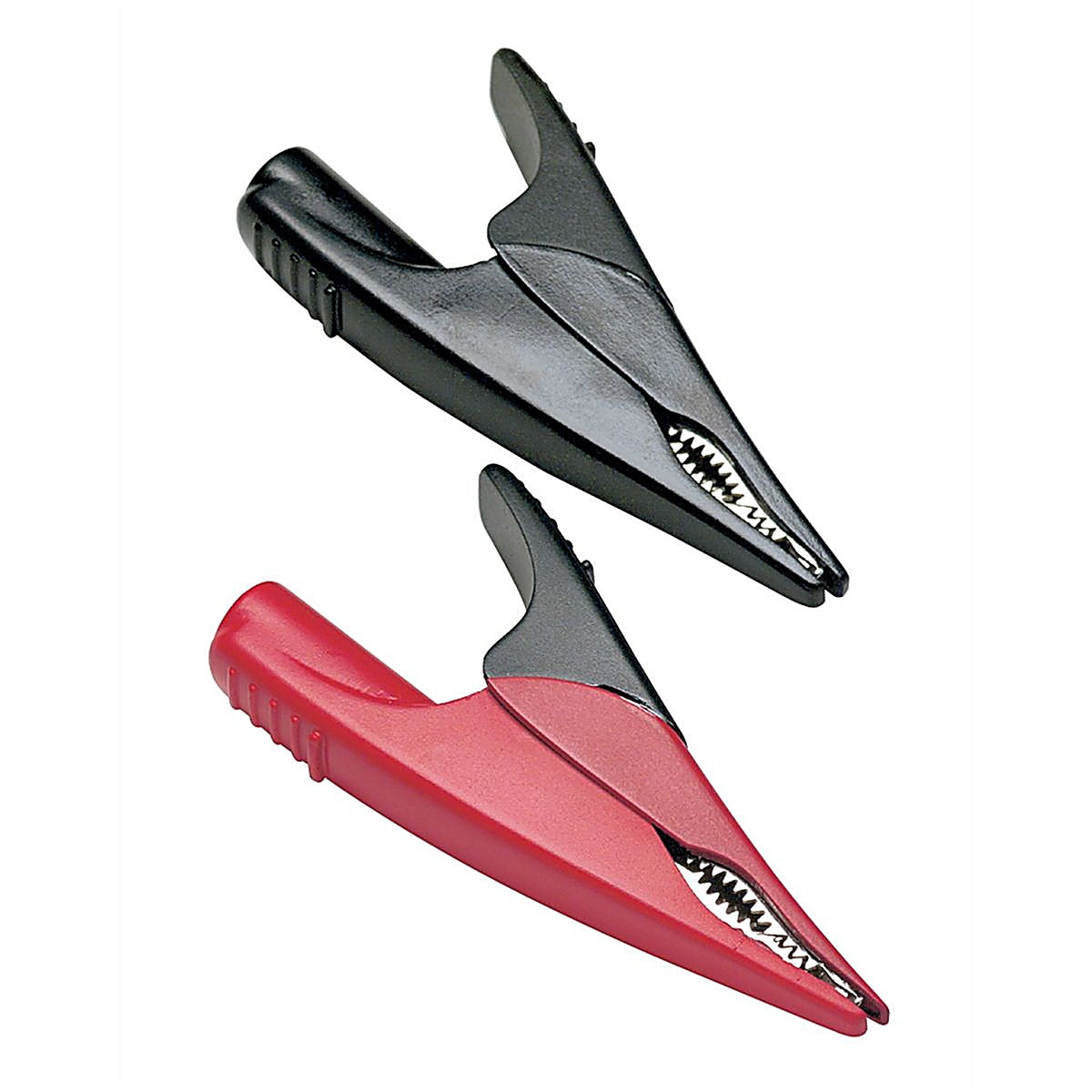 Fluke - AC285 - SureGrip Aligator Clips