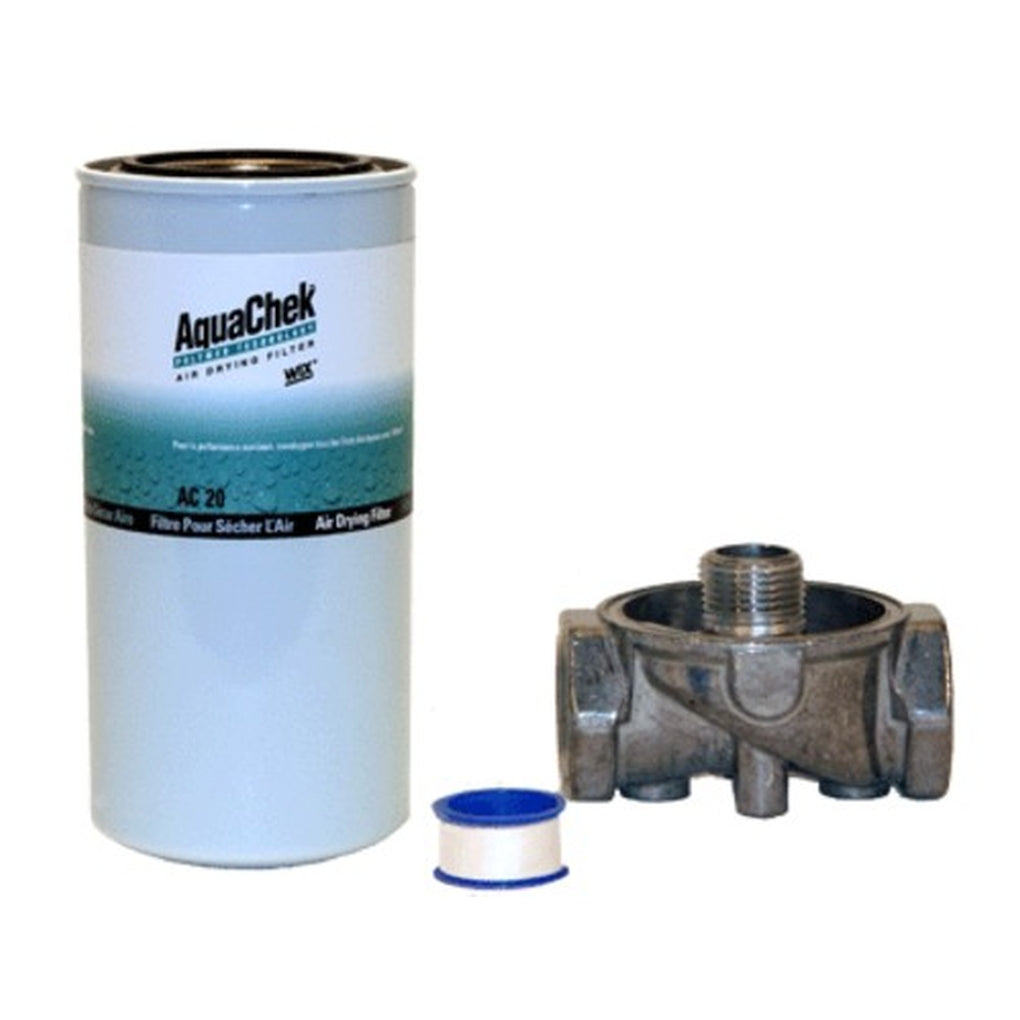WIX - ACK20 - Water Removal Kit