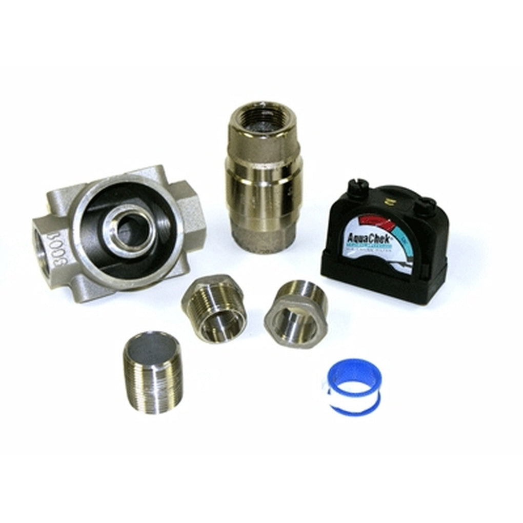 WIX - ACKG15 - Water Removal Kit
