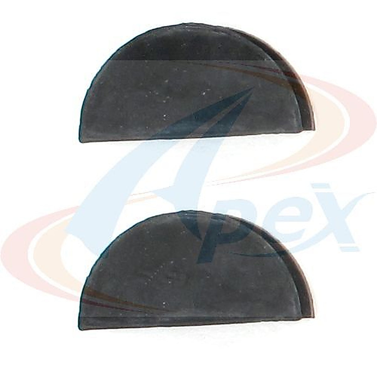 Apex Gaskets - ACP300 - Semi-Circular Plug Set