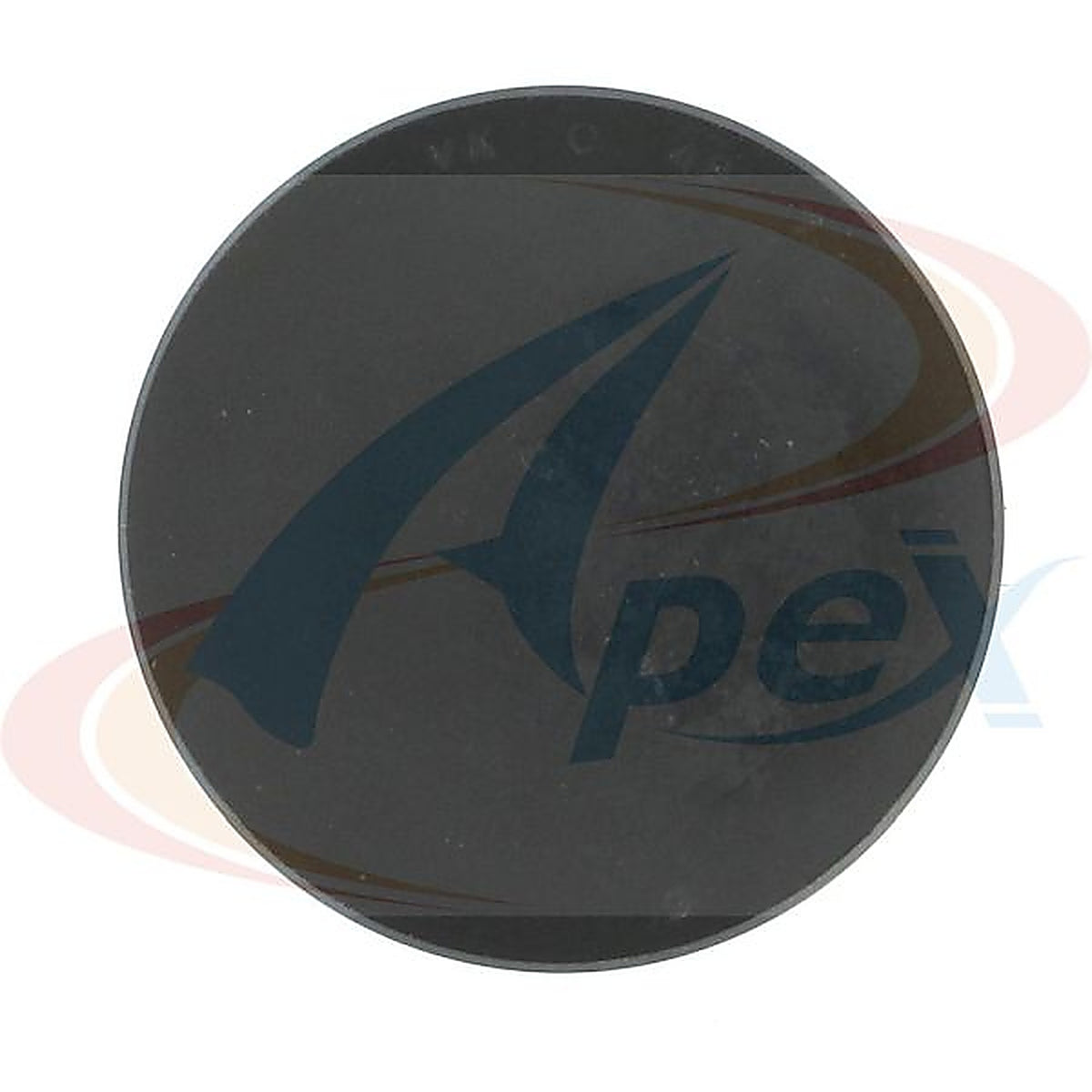 Apex Gaskets - ACP402 - Circular Plug Set
