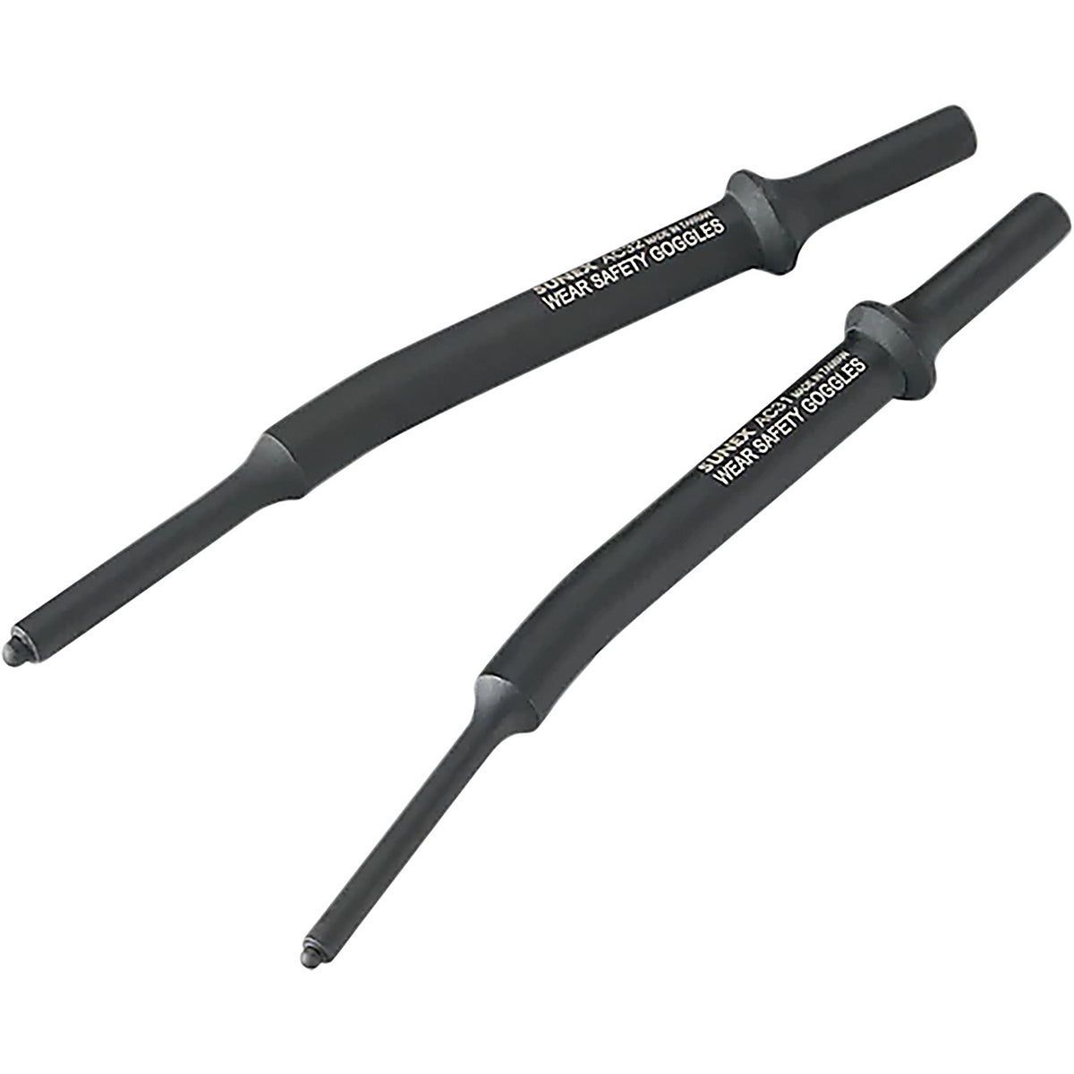 Sunex Tools - ACS2 - 2Pc Pneumatic Sets - Hinge Pin Driver Set