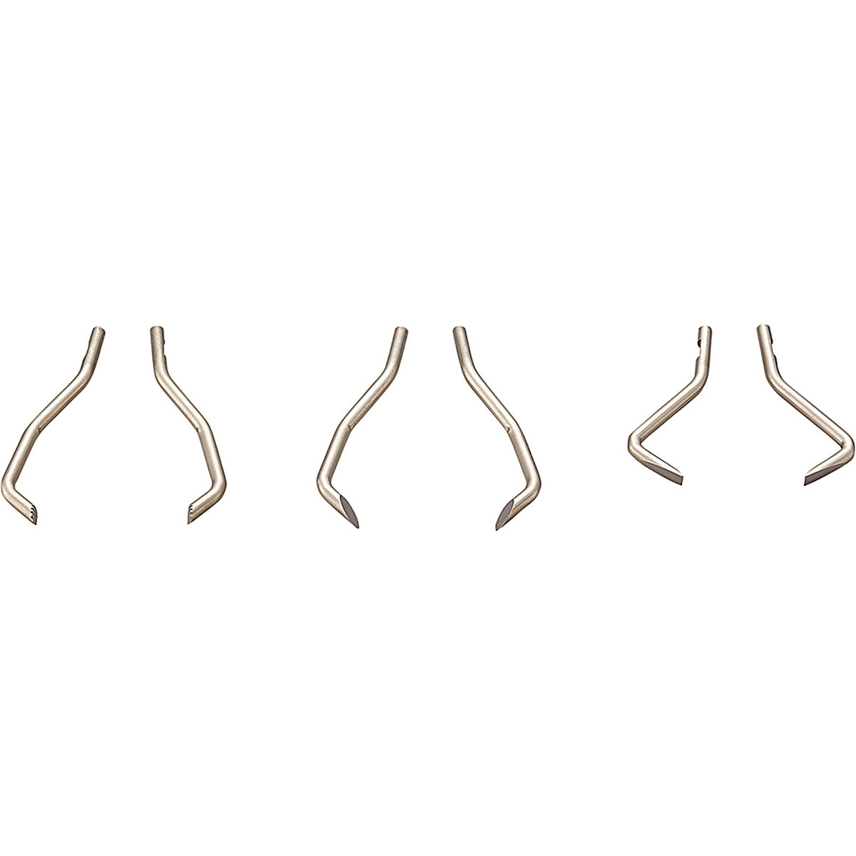 Nepros - AD101-123 - Claw Set for Ad101