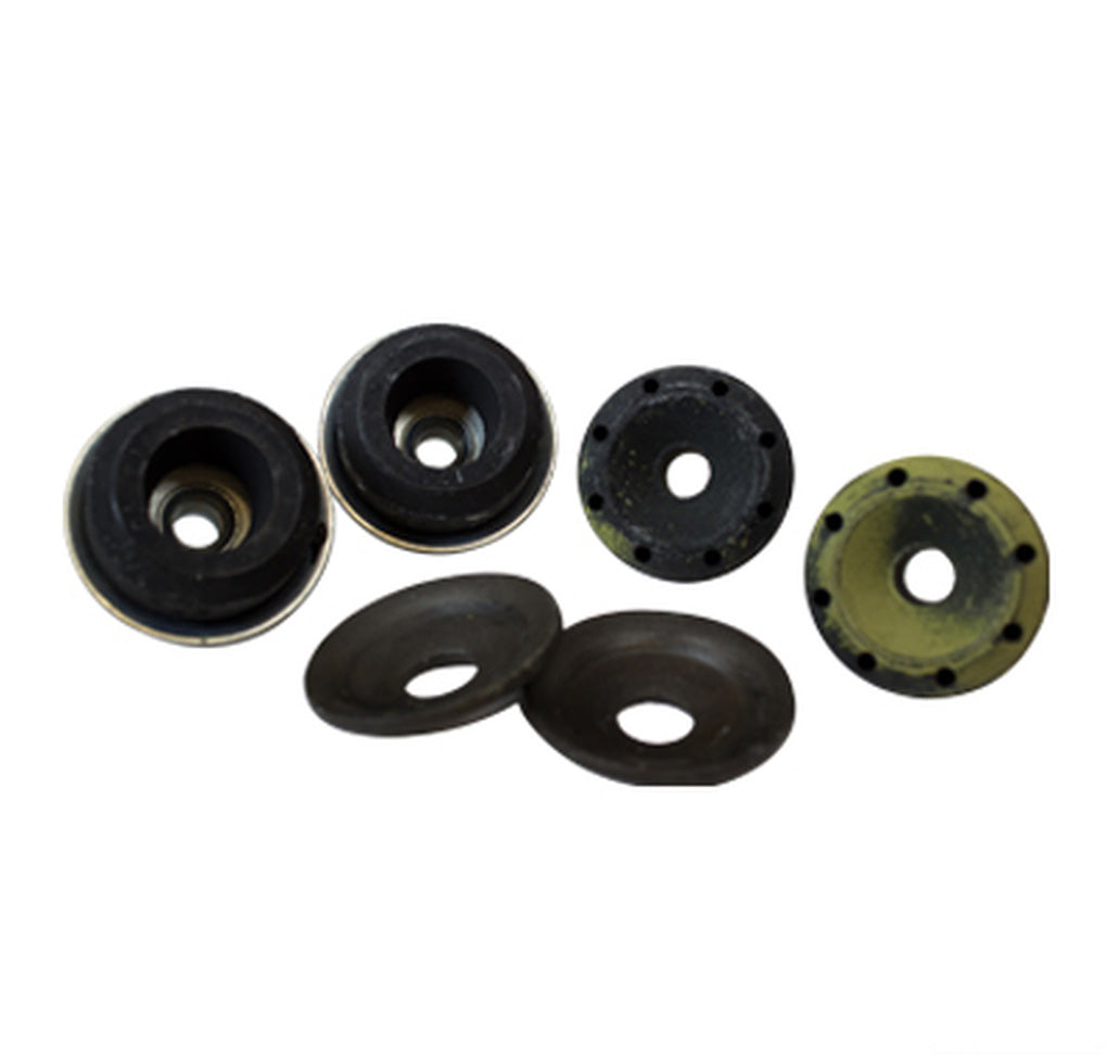 Motorcraft - AD-1057 - Shock Mount Insulator