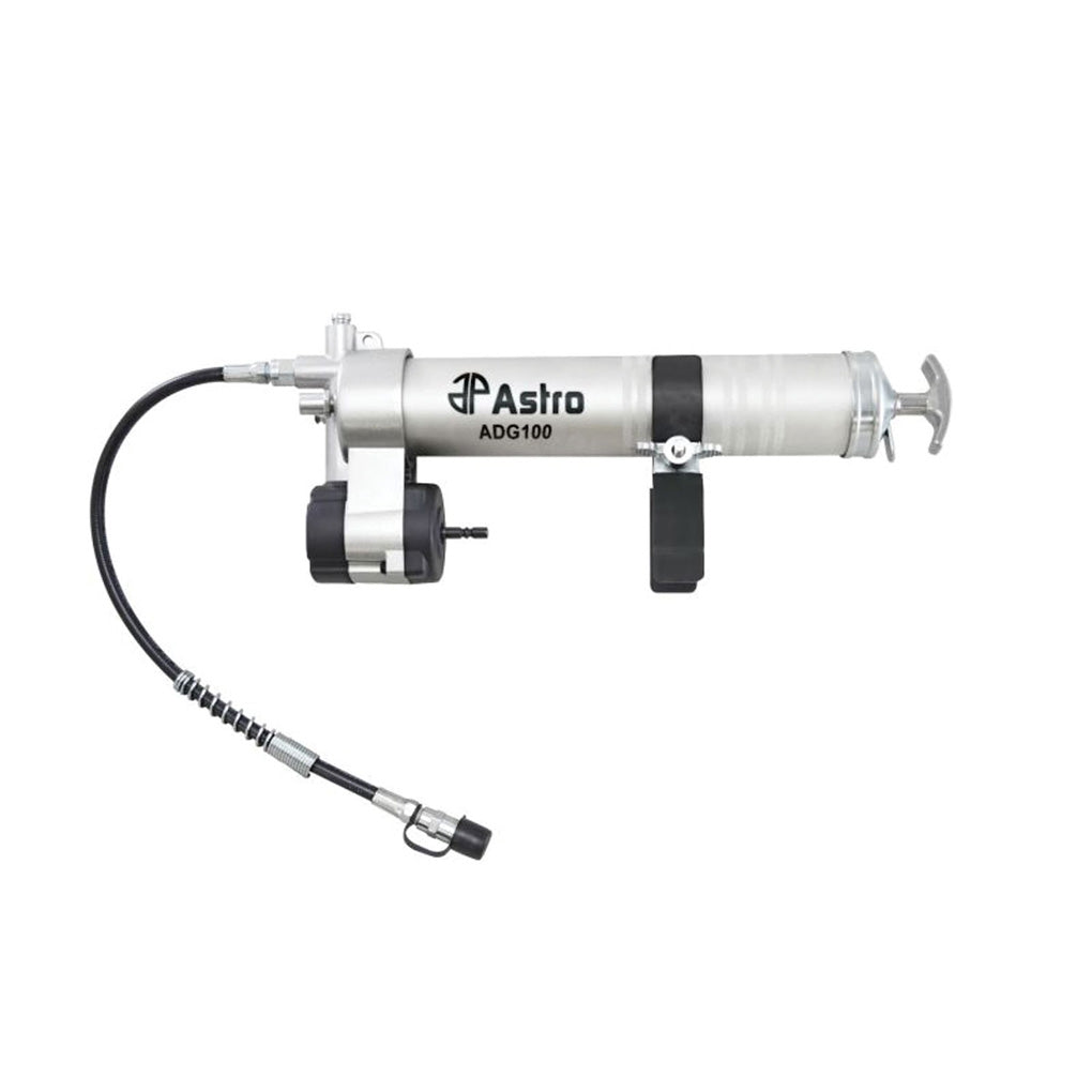 Astro Pneumatic - ADG100 - Grease Gun Drill Adapter