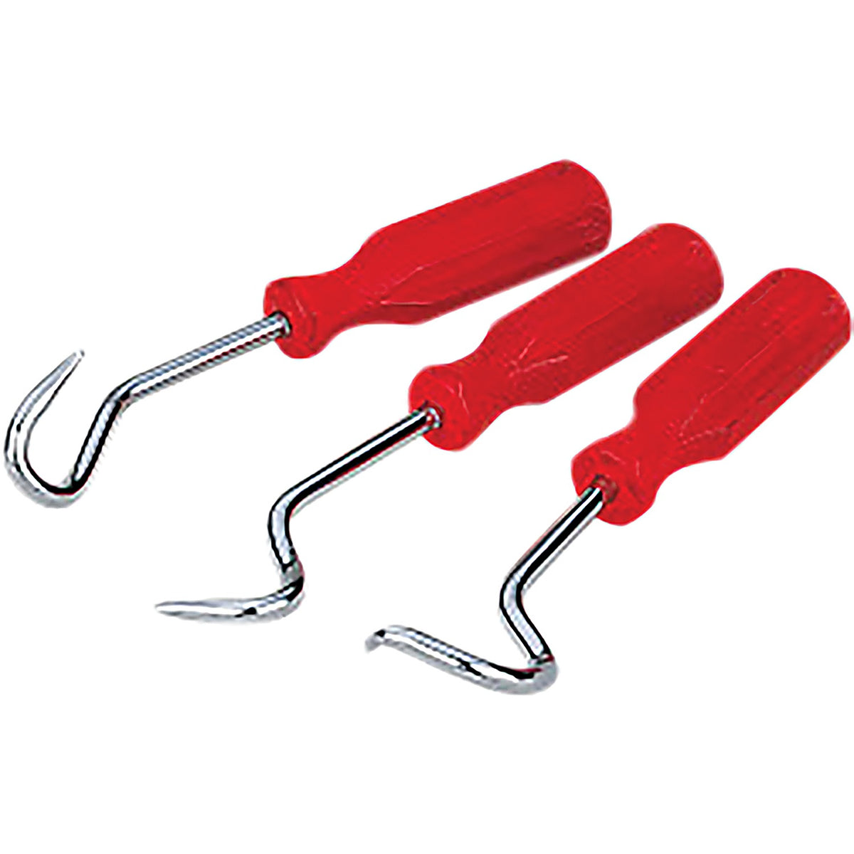 Nepros - AE45T - Radiator Hose Plucker Set (3Pcs.)