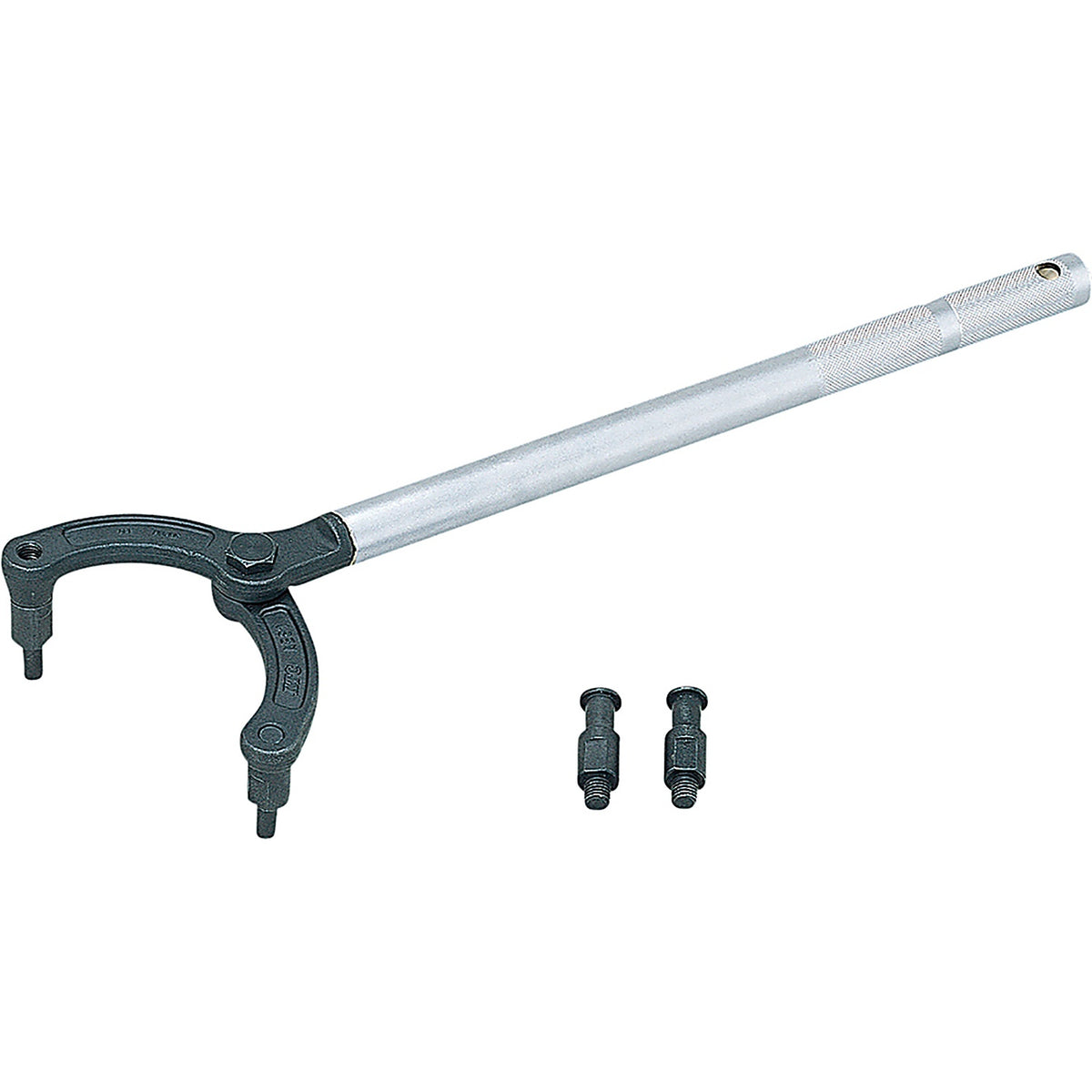 Nepros - AE81 - Cam Pulley Hold Wrench