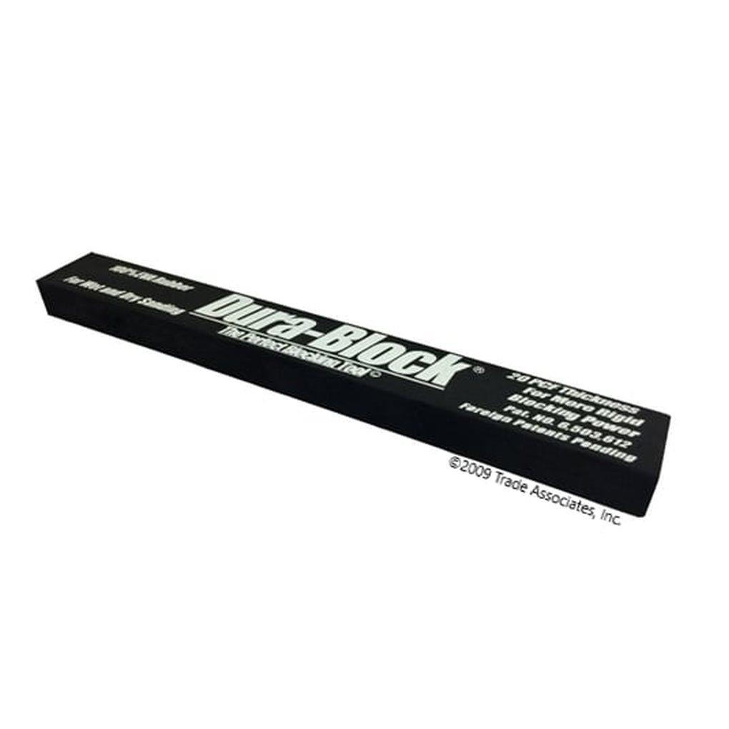 Dura-Block - AF4400 - Dura-Block Standard Block
