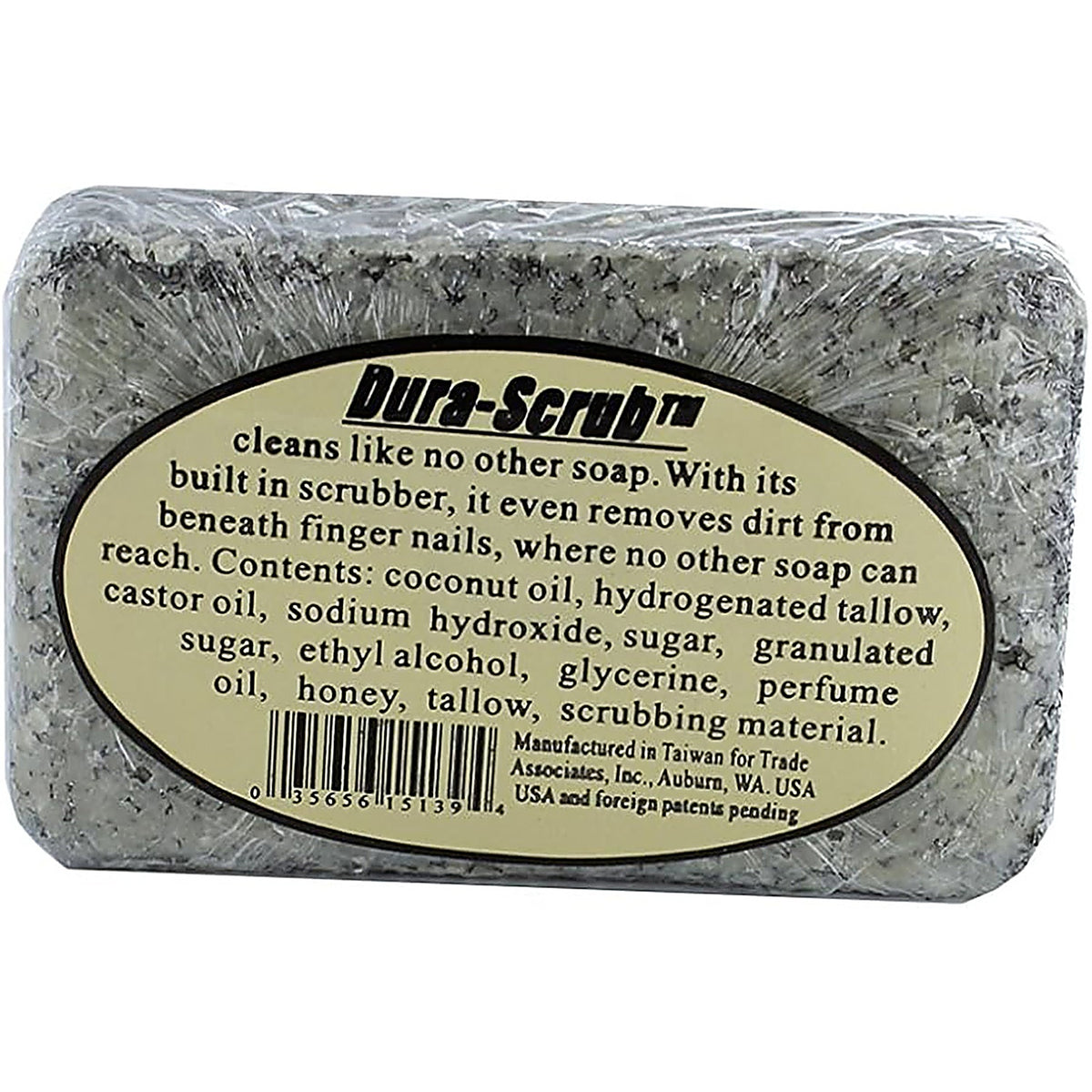 Dura-Block - AF4408S - Dura-Scrub Hand Soap