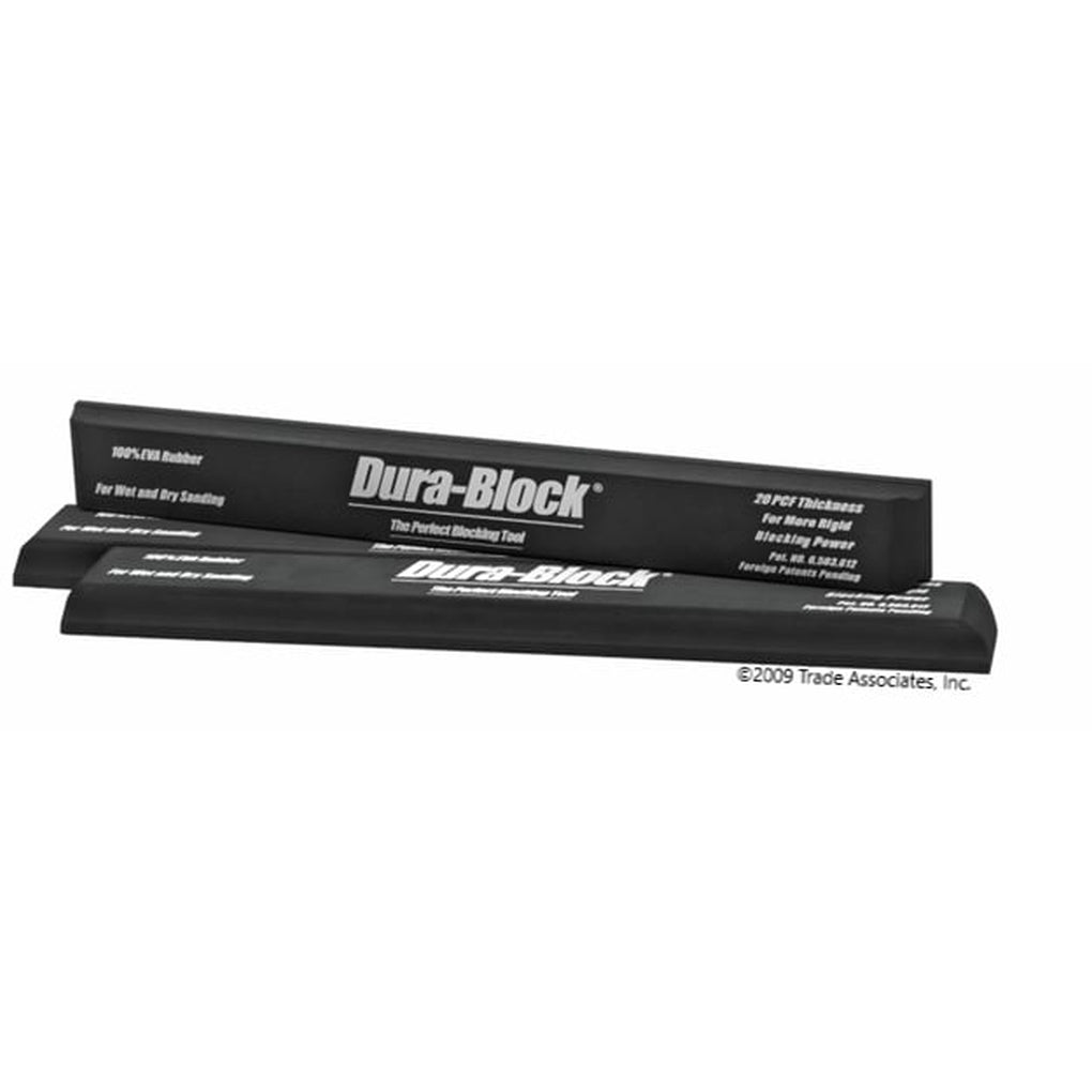 Dura-Block - AF4409 - Dura-Block Long Block