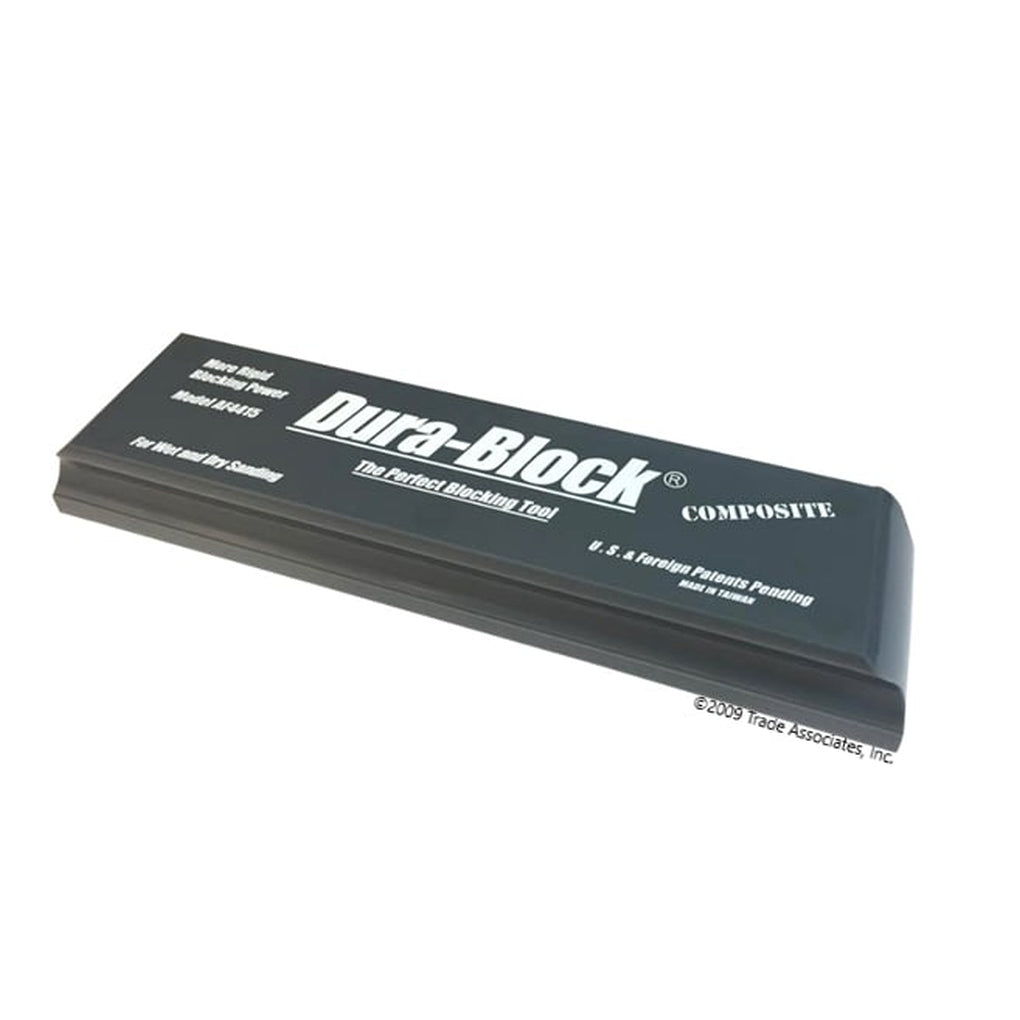 Dura-Block - AF4415 - Composite Block