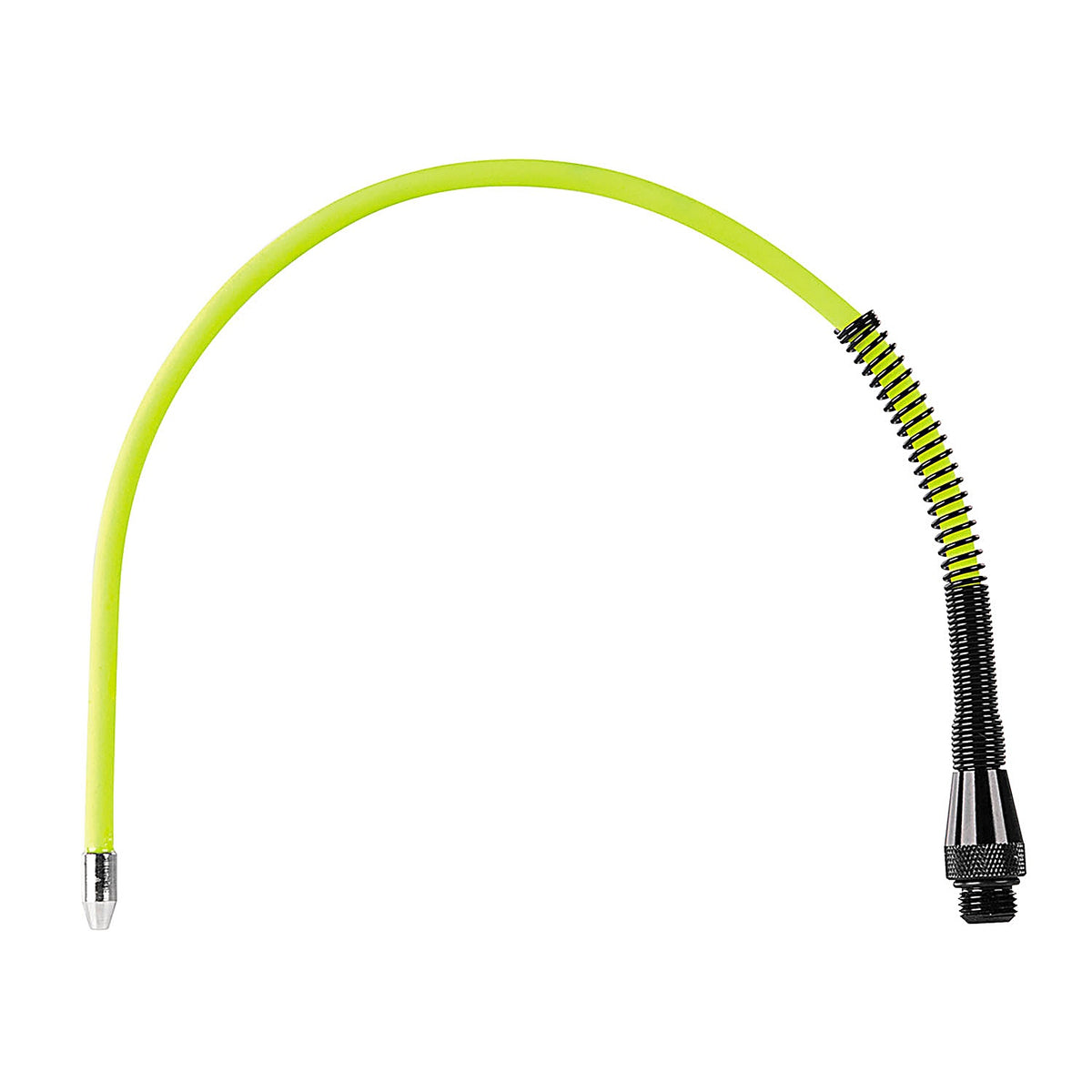 Legacy - AG1016FZ-N - Flexzilla Bendable Blow Gun Extension, 16 in