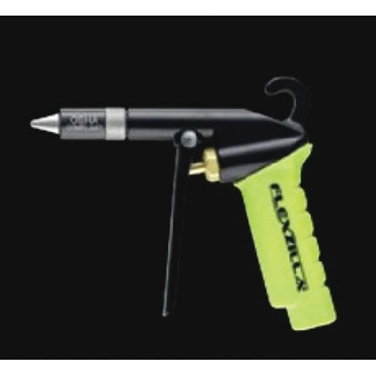 Legacy - AG1402FZ - Flexzilla X1trade; Blow Gun with Quiet Flow Safety Nozzle, 36 Cfm