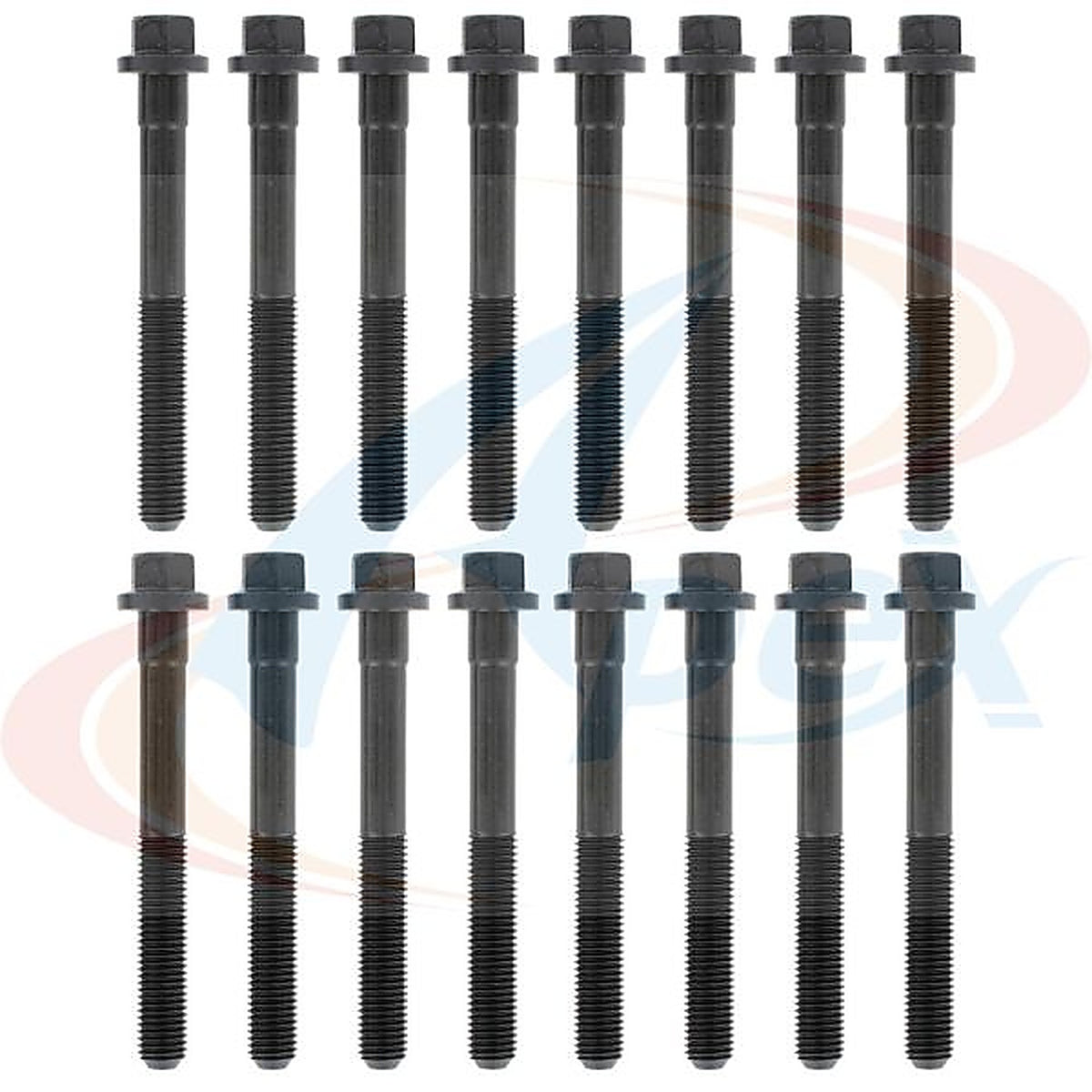Apex Gaskets - AHB425 - Head Bolt Set