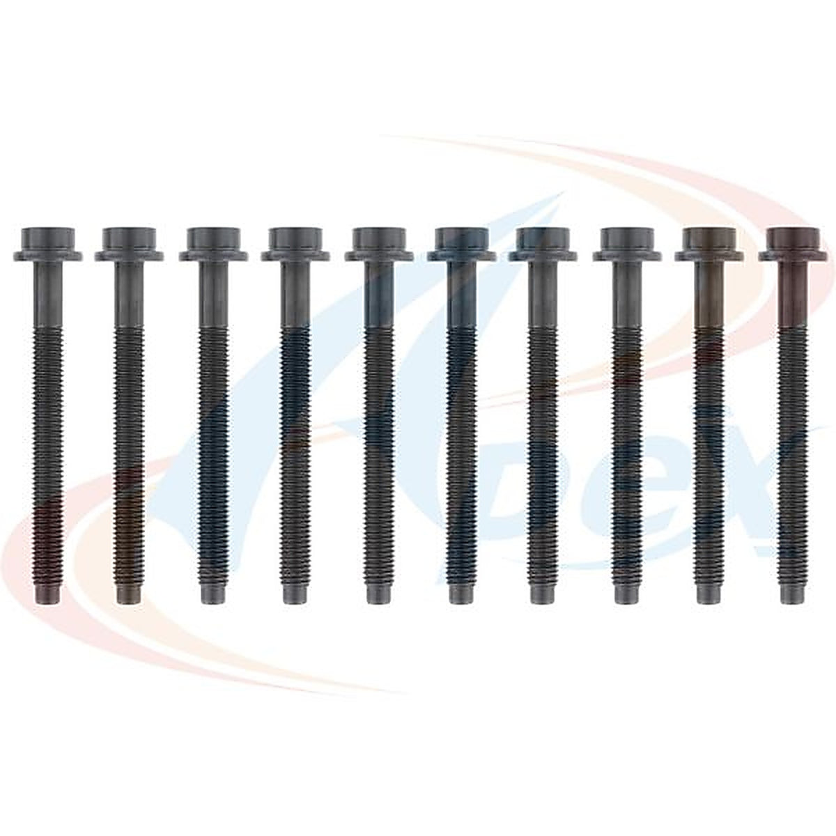 Apex Gaskets - AHB433 - Head Bolt Set