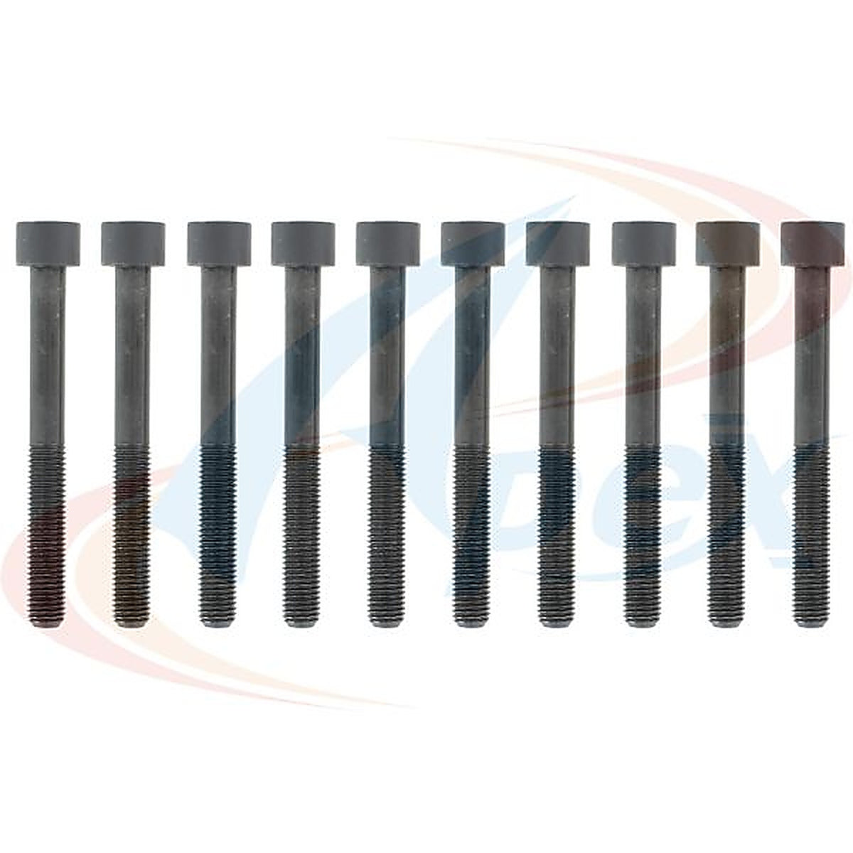 Apex Gaskets - AHB435 - Head Bolt Set