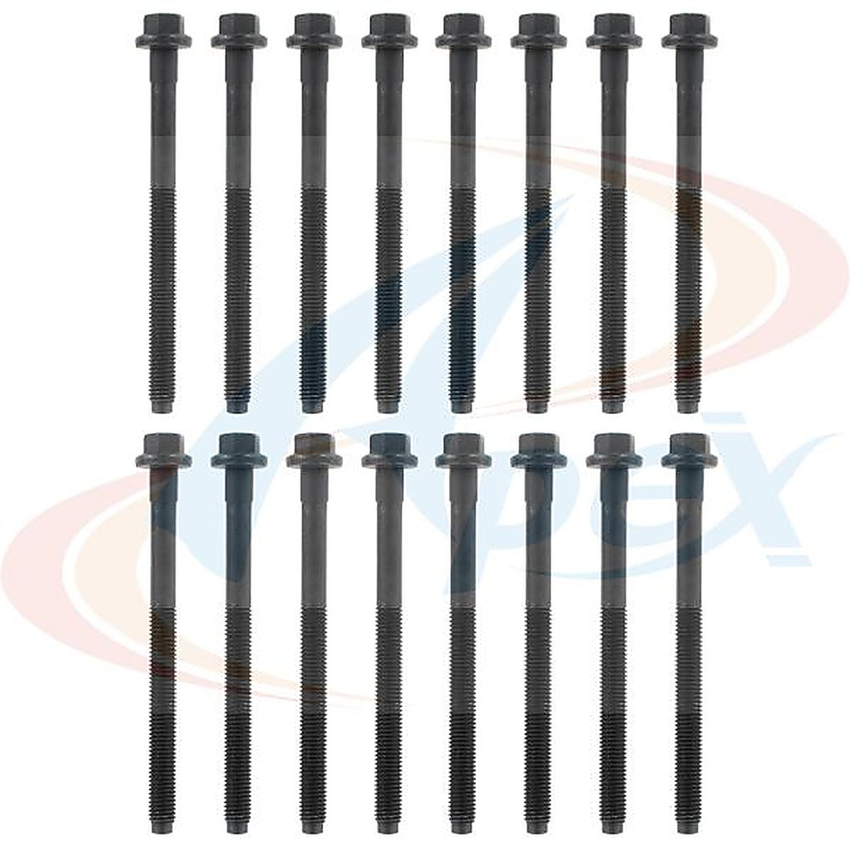 Apex Gaskets - AHB447 - Head Bolt Set