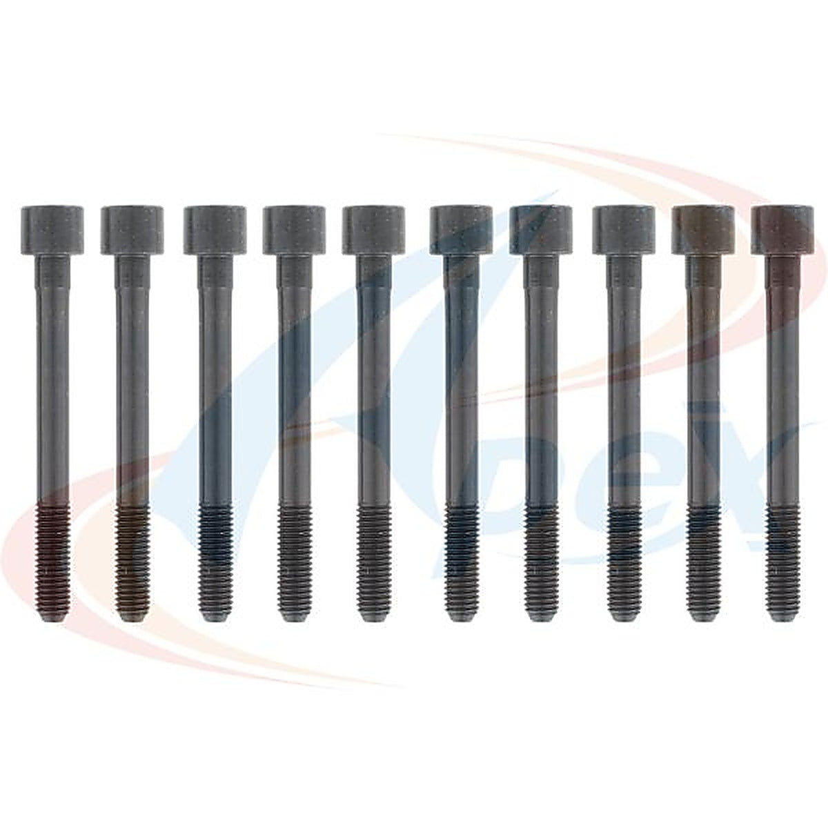 Apex Gaskets - AHB503 - Head Bolt Set