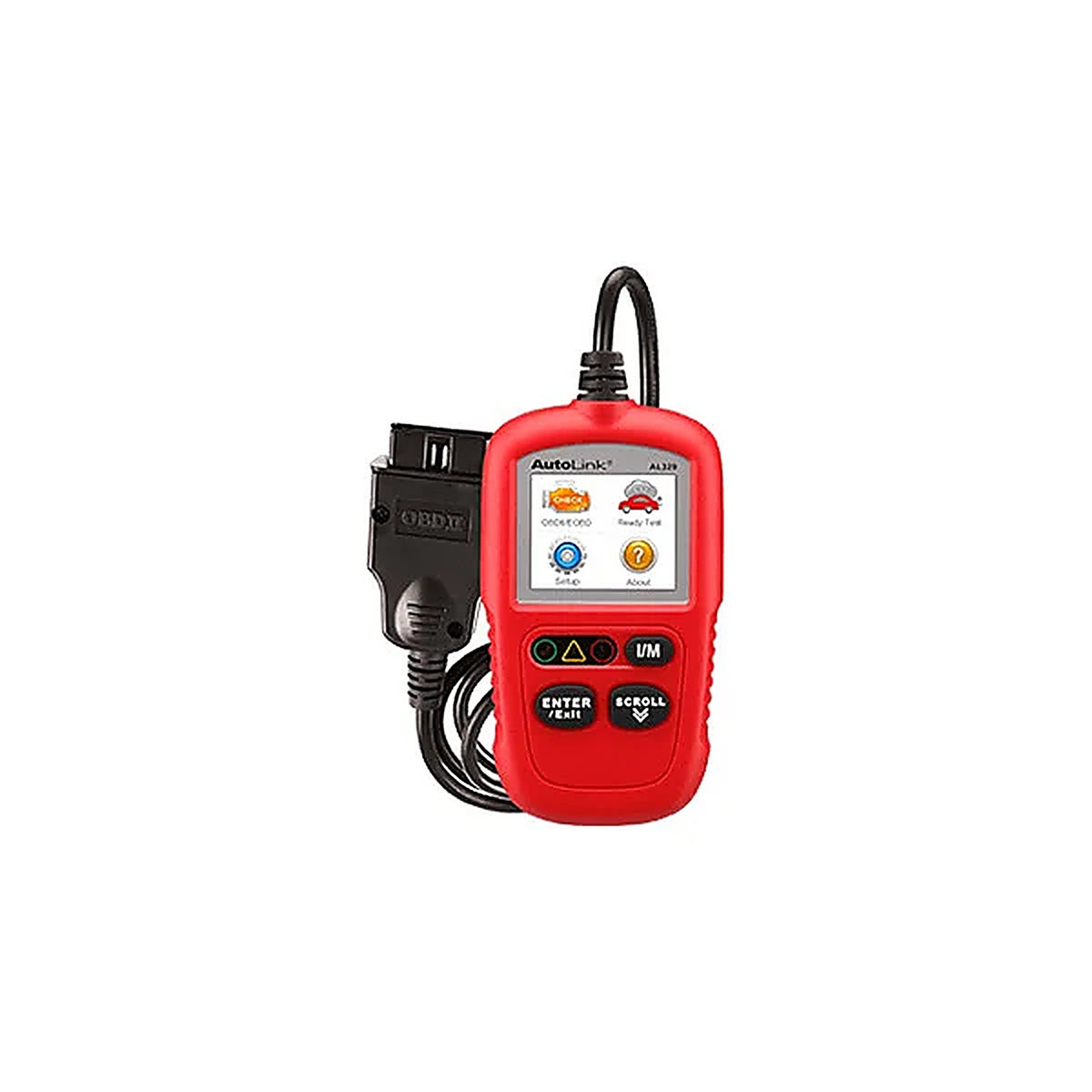 AUTEL - AL329 - AutoLink AL329