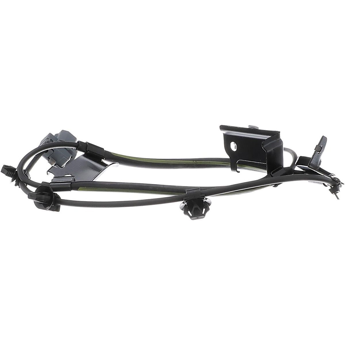 Standard - ALH138 - ABS Wheel Speed Sensor Wire Harness