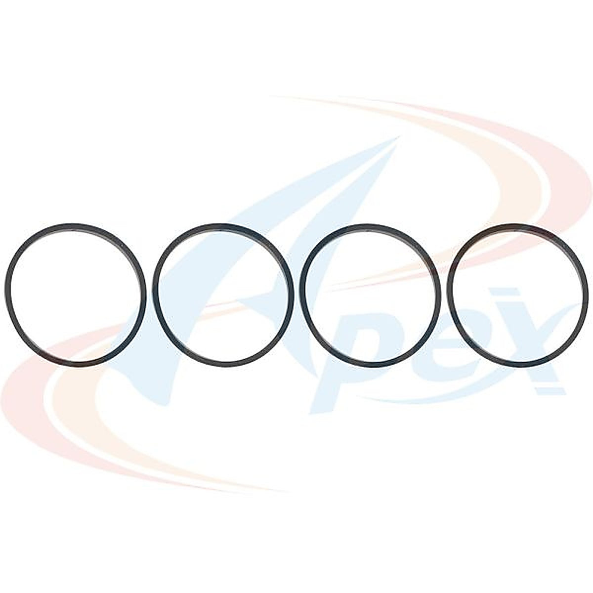 Apex Gaskets - AMS11250 - Intake Manifold Gasket Set