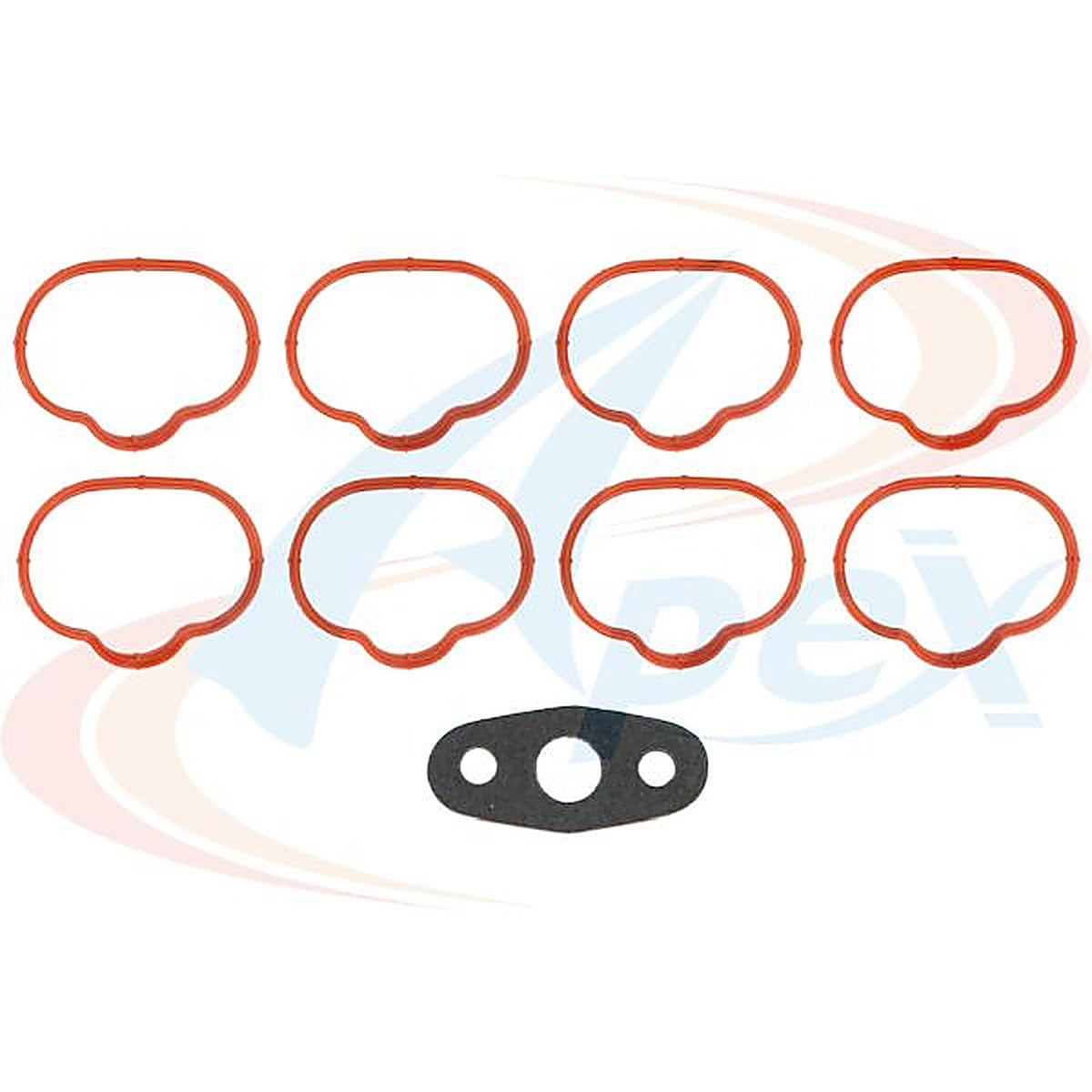 Apex Gaskets - AMS11410 - Intake Manifold Gasket Set